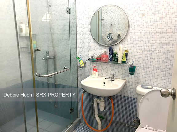 Blk 133 Teck Whye Lane (Choa Chu Kang), HDB Executive #201463612